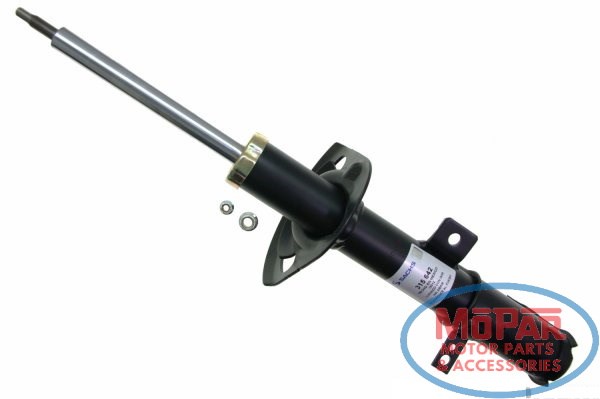 SACHS 315642 Амортизатор передний правый в наличии Житомир
