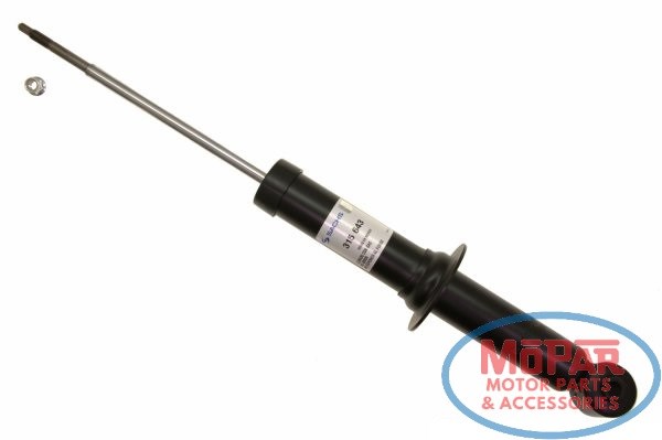 Амортизаторы задние 315643 SACHS