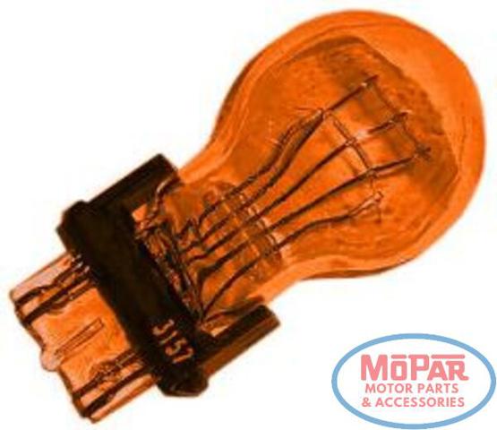 Лампочка плафона освещения салона/кабины 3157NA WAGNER