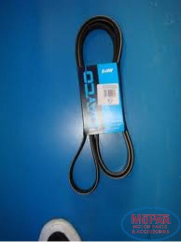 DAYCO 3PK960 Ремень генератора в наличии Николаев