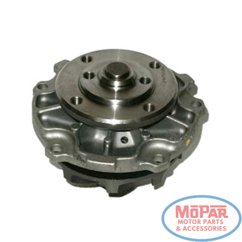 Насос системы охлаждения Chevrolet Lumina APV