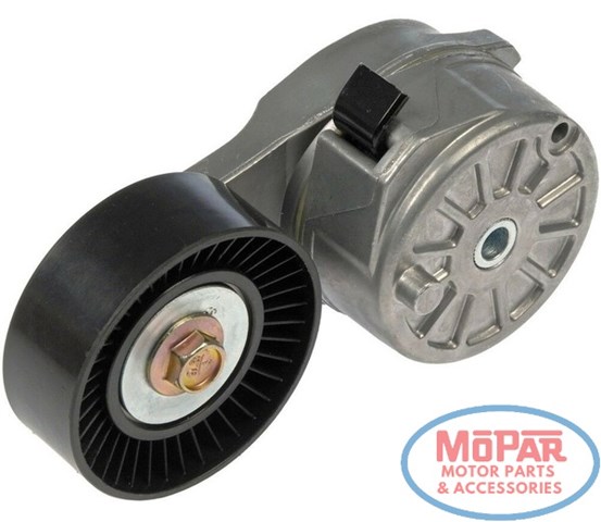 Натяжитель приводного ремня 419303 ULTRA-POWER