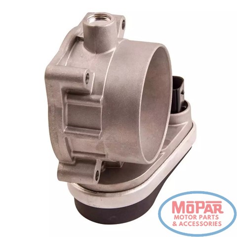 Дроссельная заслонка в сборе 4591847AC MARKET (OEM)