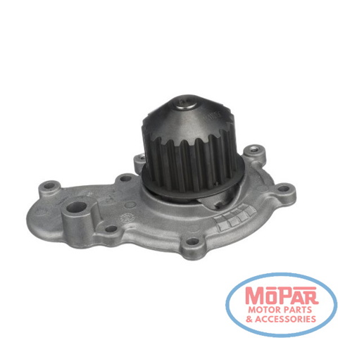 Помпа охлаждения 4667660AE CHRYSLER
