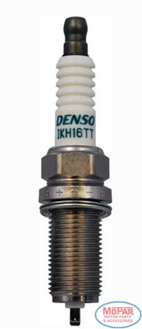 Свечи зажигания 4703 DENSO