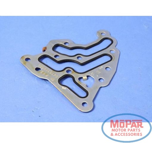 Прокладка поддона АКПП/МКПП 4753095AB CHRYSLER