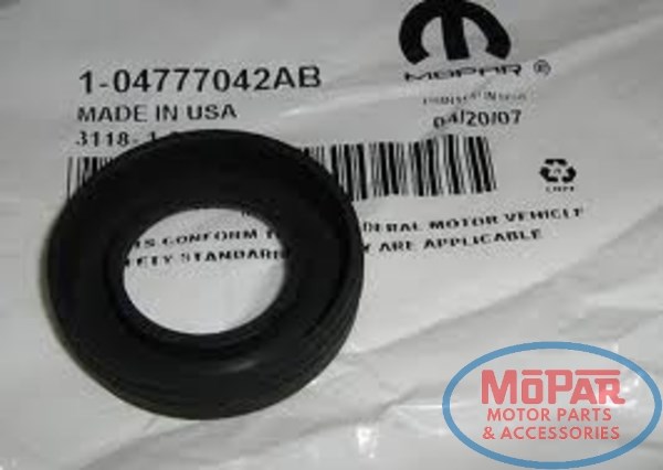 Прокладка свечных колодцев 4777042AB CHRYSLER