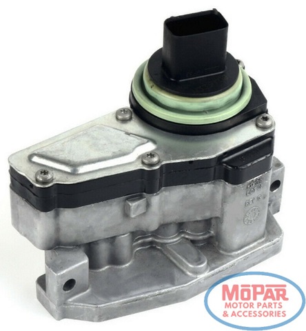 Соленоид переключения 4800171AA MARKET (OEM)