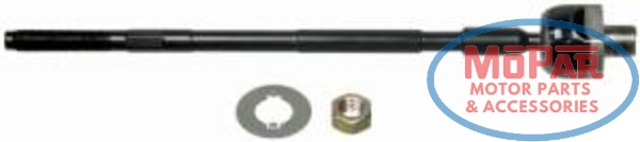 Рулевая тяга 485210W025 MARKET (OEM)