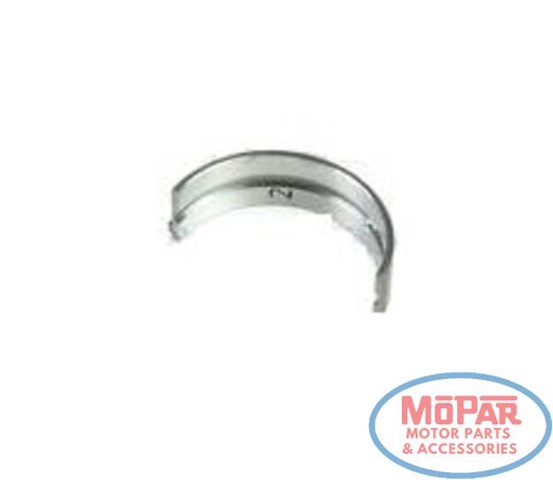 Подшипник скольжения коленвала 4884915AA CHRYSLER