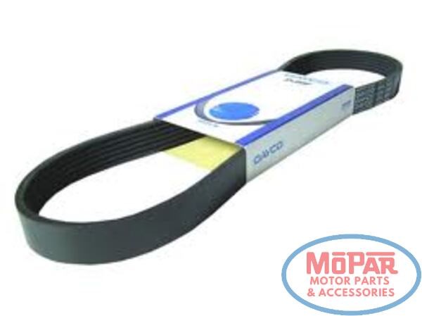 Ремень кондиционера 4PK1130 DAYCO