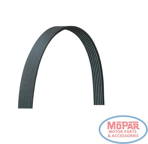 Поликлиновый ремень 4PK1300 SKF