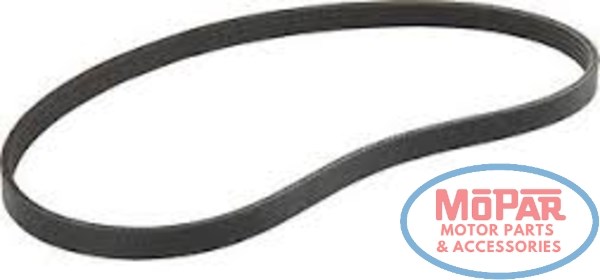 Ремень кондиционера Nissan Almera 1