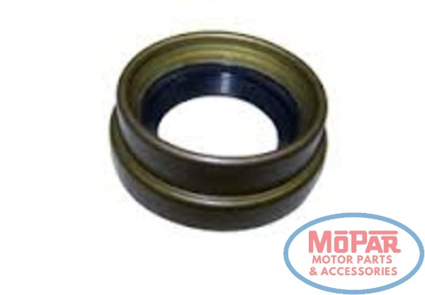 Помпа масляная 5014852AB CHRYSLER