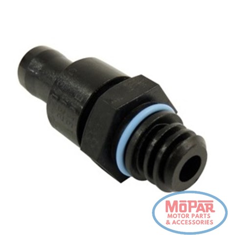 Клапан вентиляции картерных газов 5047063AA CHRYSLER