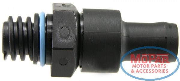 Клапан PCV вентиляции картера 5047063AA MARKET (OEM)