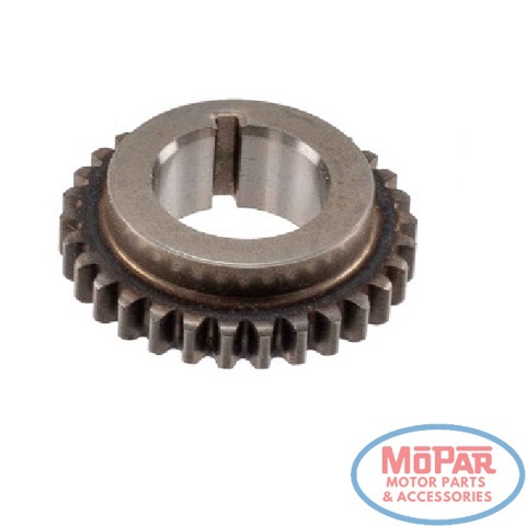 Шестерня привода масляного насоса 5047490AA CHRYSLER