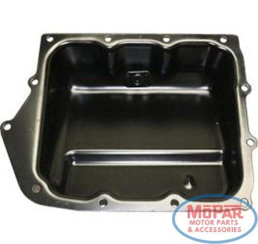 Поддон АКПП 5078556AA CHRYSLER