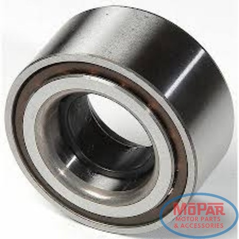 Комплект подшипника ступицы колеса 510009 TIMKEN