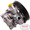 Насос гидроусилителя механизма рулевого управления 5105048AB MARKET (OEM)