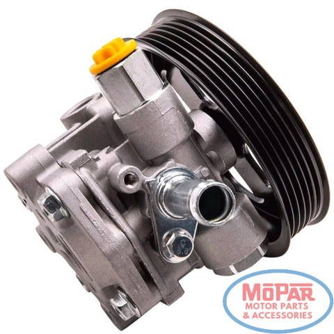 Насос гидроусилителя механизма рулевого управления 5105048AB MARKET (OEM)