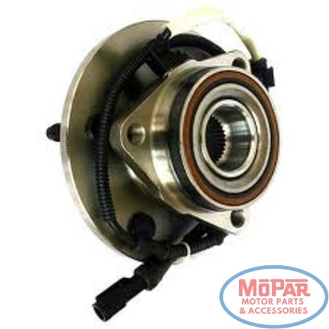 Ступица заднего колеса 512029 TIMKEN