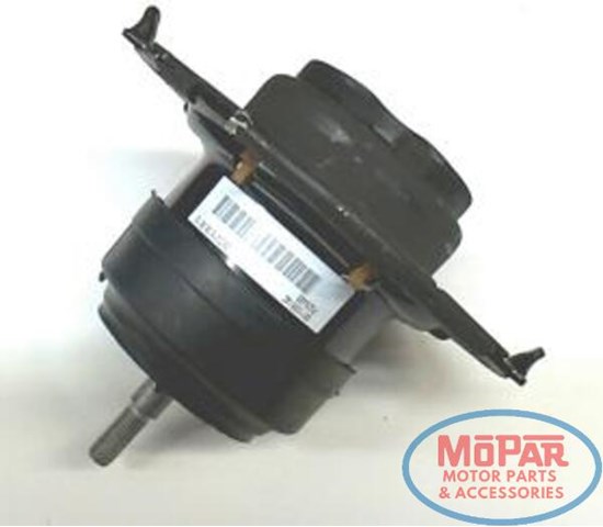 Подушка (опора) двигателя, левая/правая 52124677AG CHRYSLER