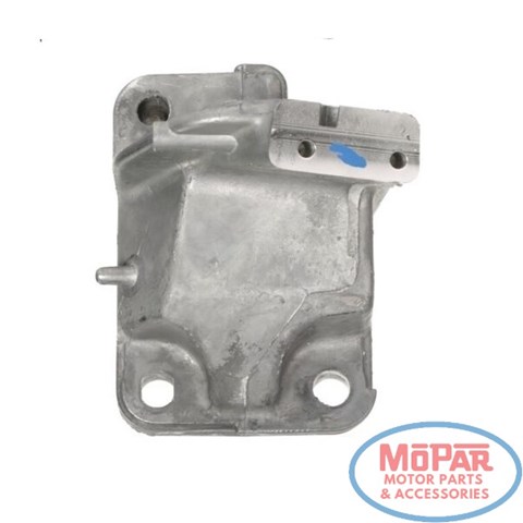 Кронштейн подушки (опоры) двигателя, правой 52124986AB CHRYSLER
