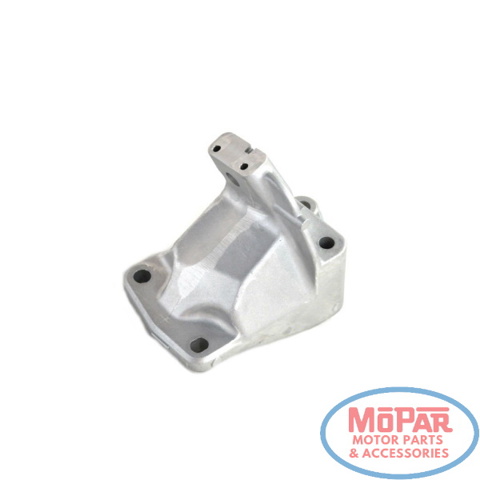 Кронштейн подушки (опоры) двигателя, левой 52124987AB CHRYSLER