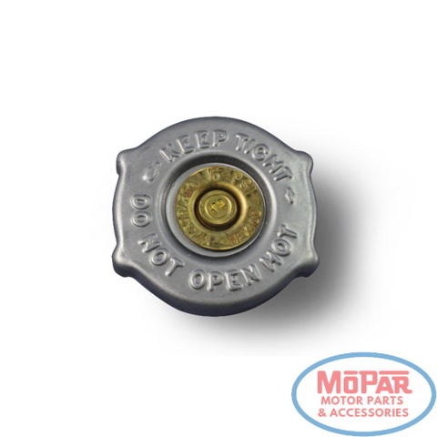 Крышка/пробка радиатора 5278697AA CHRYSLER
