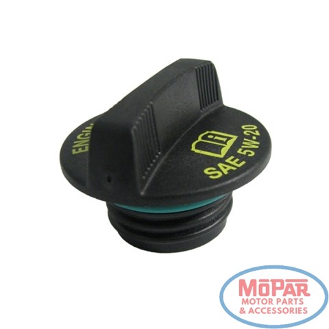 Крышка масляной горловины 53013775AB CHRYSLER