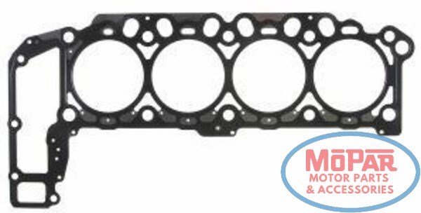 Прокладка головки блока 53020673AD CHRYSLER