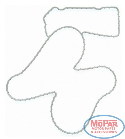 Прокладка помпы 53021384AC CHRYSLER