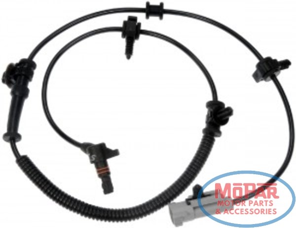 Датчик ABS передний 56044144AB MARKET (OEM)