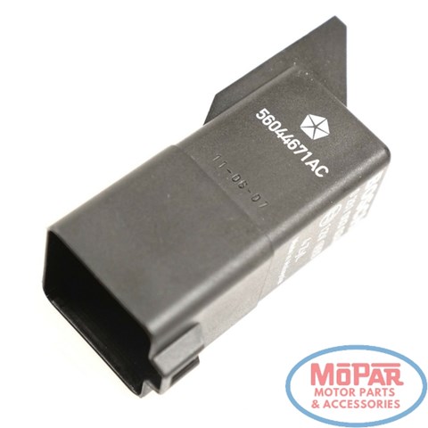 Реле свечей накала 56044671AC CHRYSLER