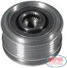 Муфта генератора 588076 VALEO