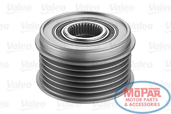 VALEO 588087 Шкив генератора в наличии Черкассы