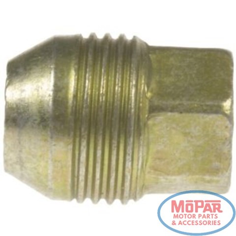 Гайка колесная 611150 DORMAN