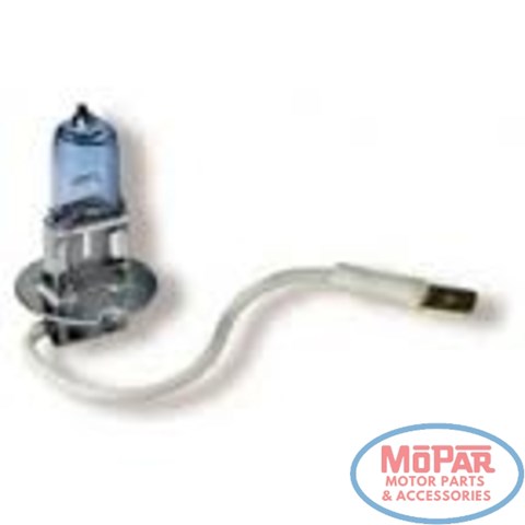 Лампочка дальнего света 64151 OSRAM