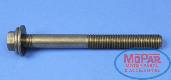 Болт головки блока цилиндров, ГБЦ 6509564AA CHRYSLER