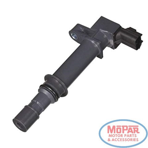 Катушка зажигания 6735300 DENSO