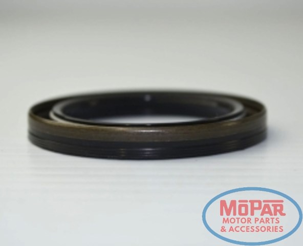 Передний сальник коленвала 68024613AA CHRYSLER