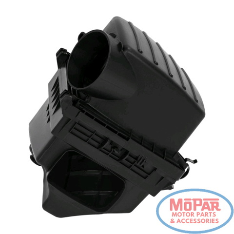 Корпус воздушного фильтра, верхняя часть 68084277AA MARKET (OEM)
