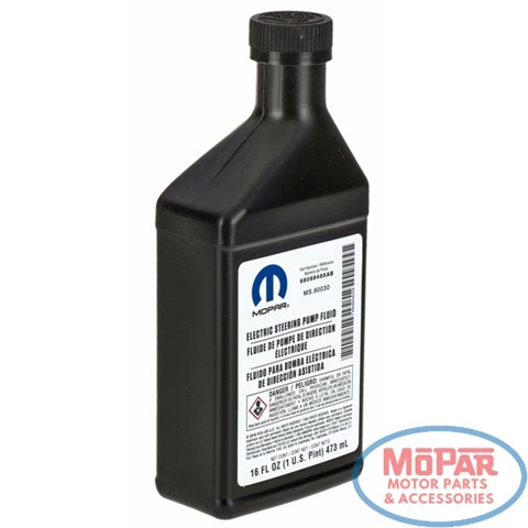 Масло в ГУР 68088485AB CHRYSLER