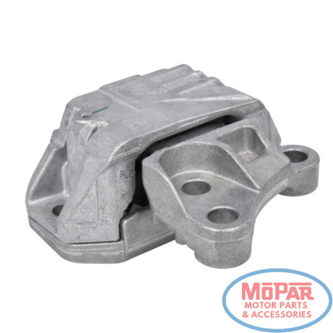 Подушка (опора) двигателя, левая 68253034AC CHRYSLER