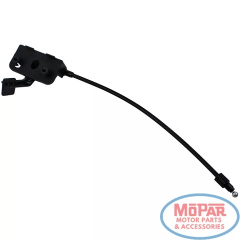 Ручка открывания капота 68257542AA MARKET (OEM)
