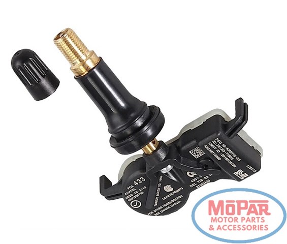 Датчик контроля давления в шинах 68313387AB MARKET (OEM)