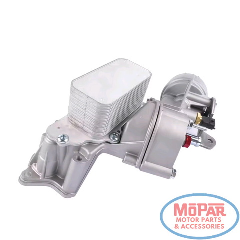  Корпус масляного фильтра 68525212AA MARKET (OEM)