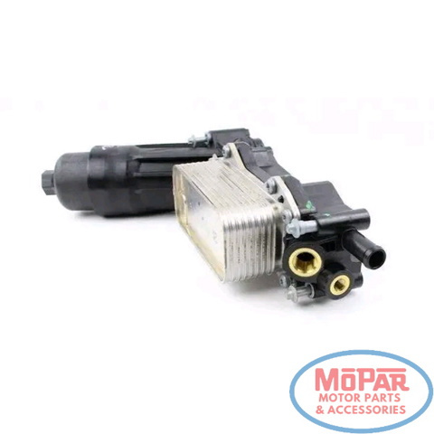  Корпус масляного фильтра 68596317AB CHRYSLER