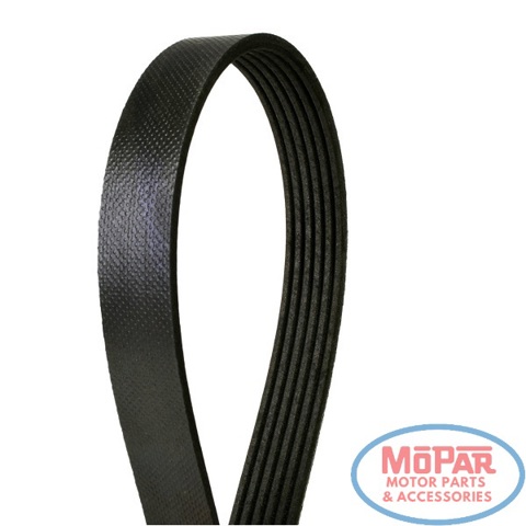 Клиновый ремень 6PK1173 CONTINENTAL